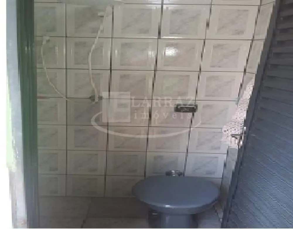 Sobrado, 2 quartos, 110 m² - Foto 1