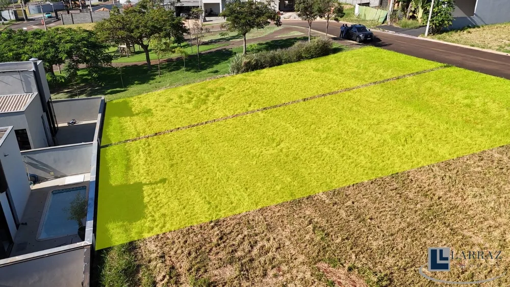 Terreno, 522 m² - Foto 7