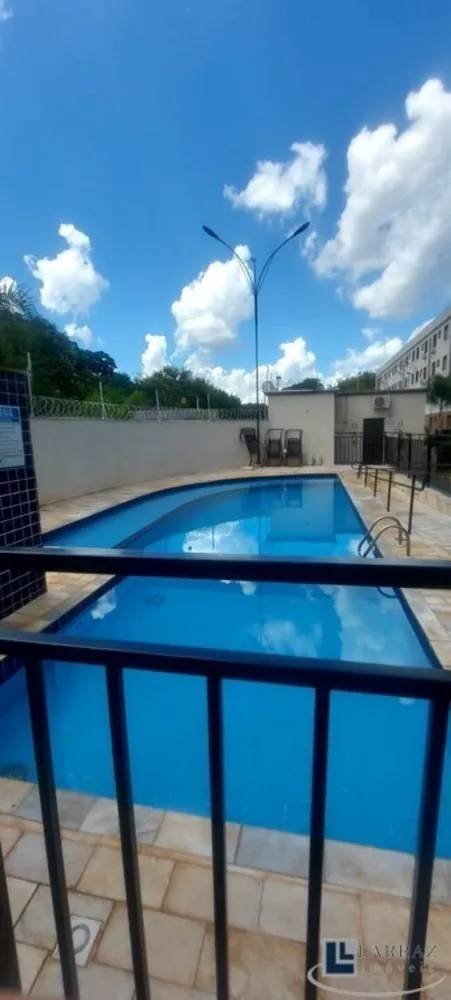 Apartamento, 2 quartos, 43 m² - Foto 12
