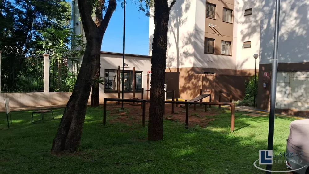 Apartamento, 2 quartos, 43 m² - Foto 4