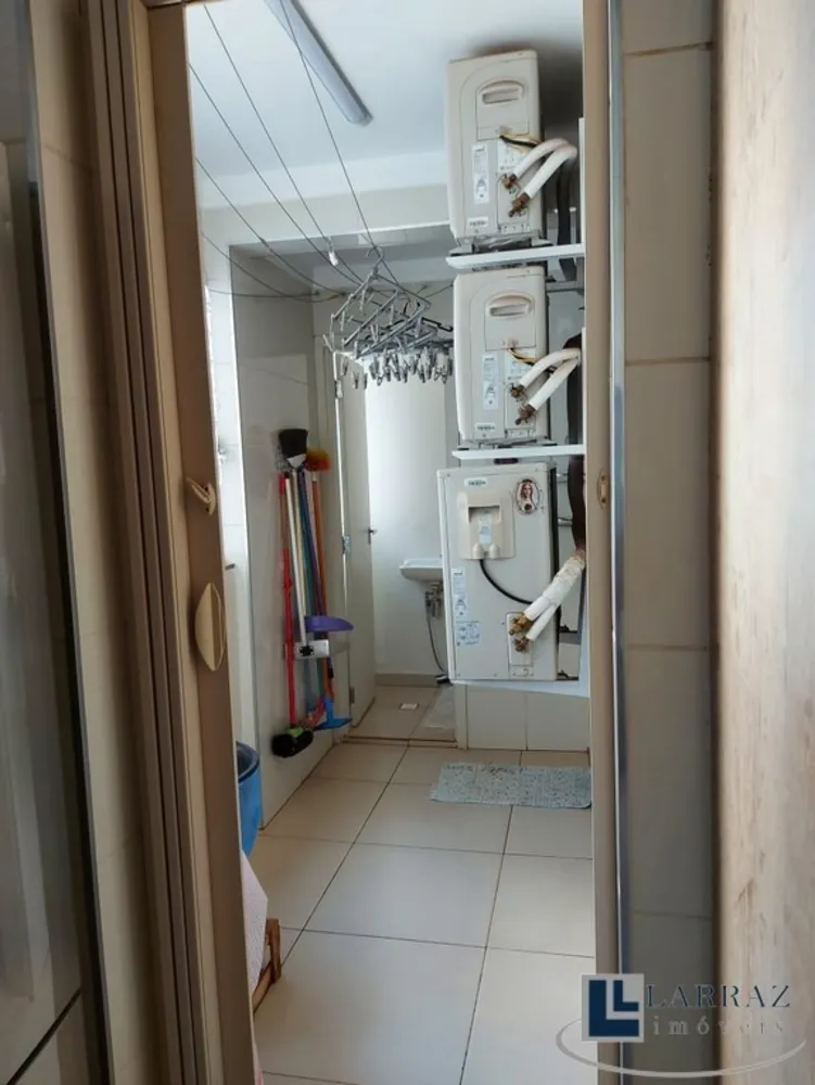 Apartamento, 3 quartos, 170 m² - Foto 3