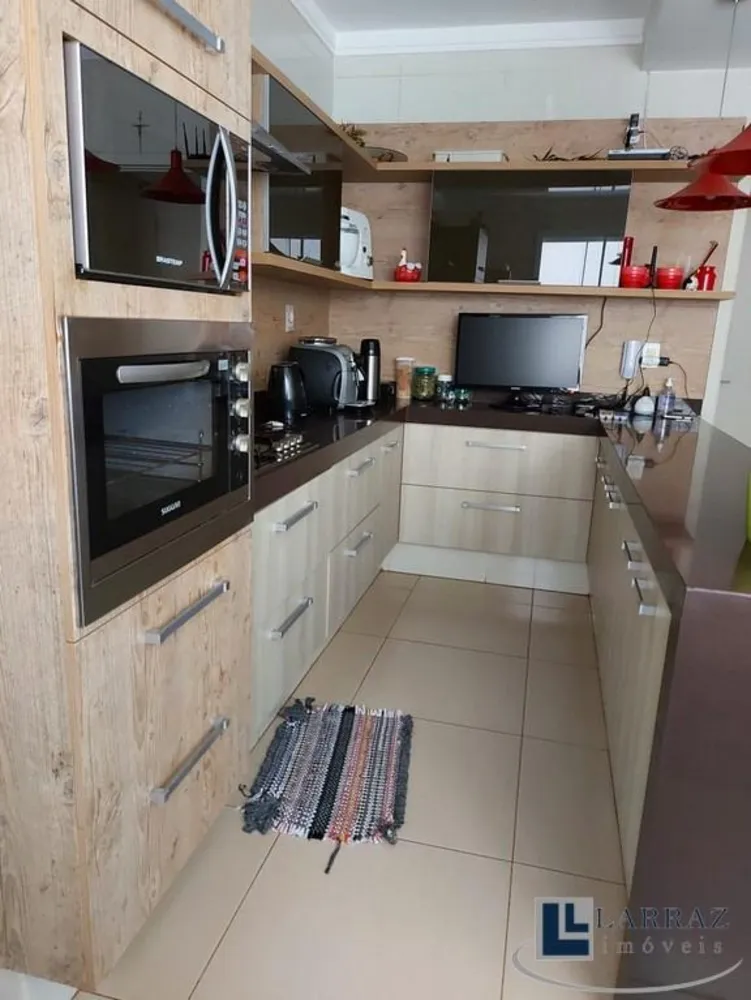 Apartamento, 3 quartos, 170 m² - Foto 15