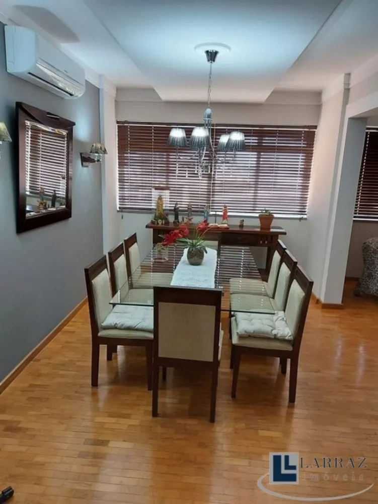 Apartamento, 3 quartos, 170 m² - Foto 14