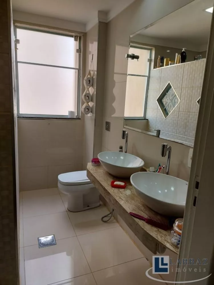 Apartamento, 3 quartos, 170 m² - Foto 10