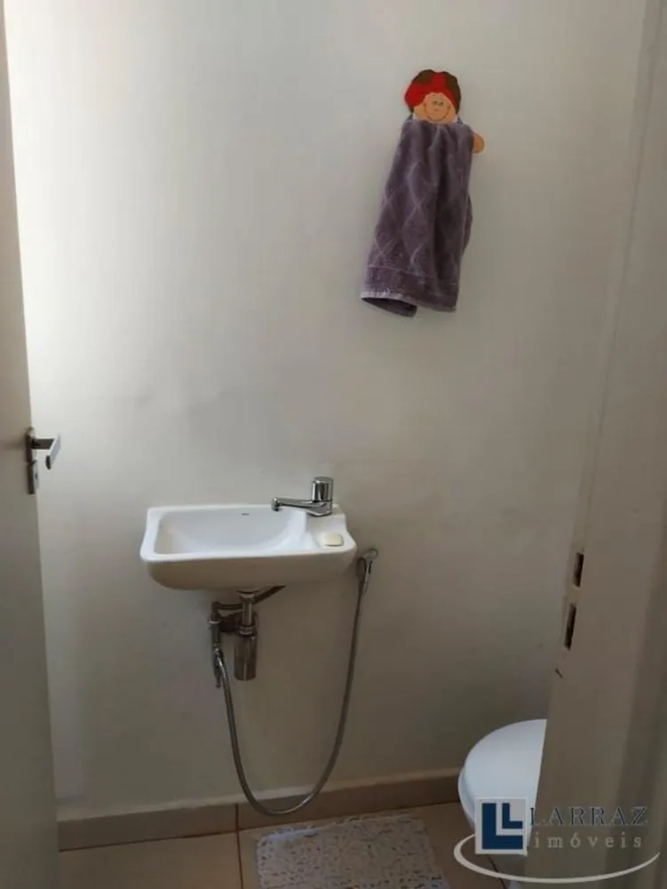 Apartamento, 3 quartos, 170 m² - Foto 20