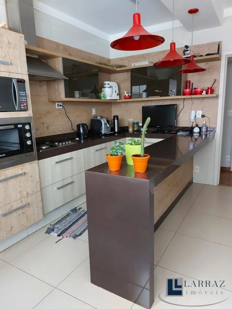 Apartamento, 3 quartos, 170 m² - Foto 16