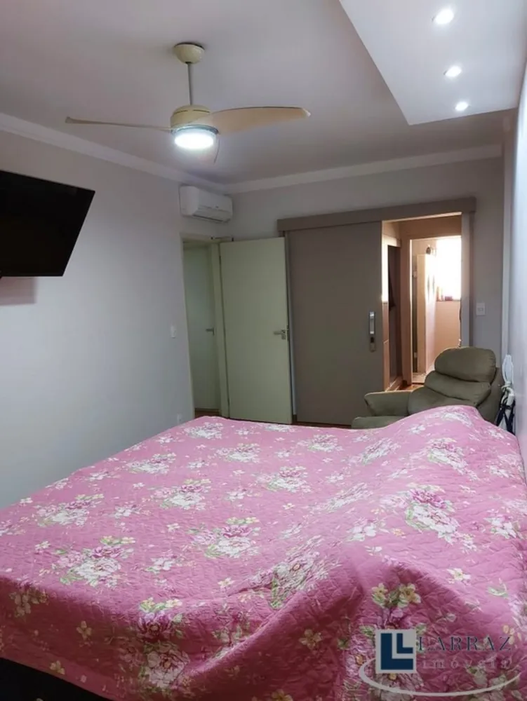 Apartamento, 3 quartos, 170 m² - Foto 7