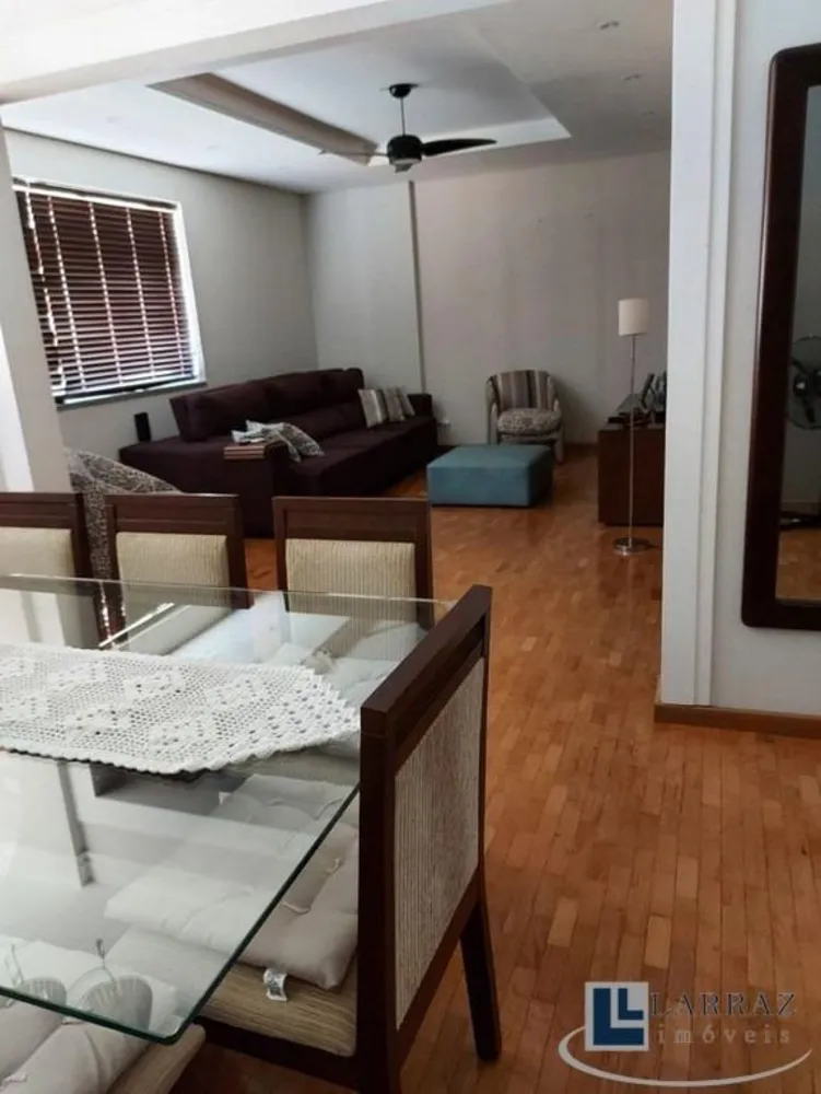 Apartamento, 3 quartos, 170 m² - Foto 12