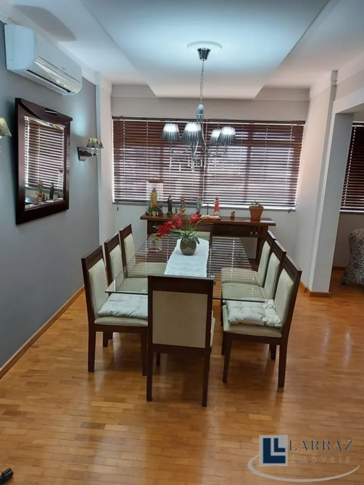 Apartamento, 3 quartos, 170 m² - Foto 2