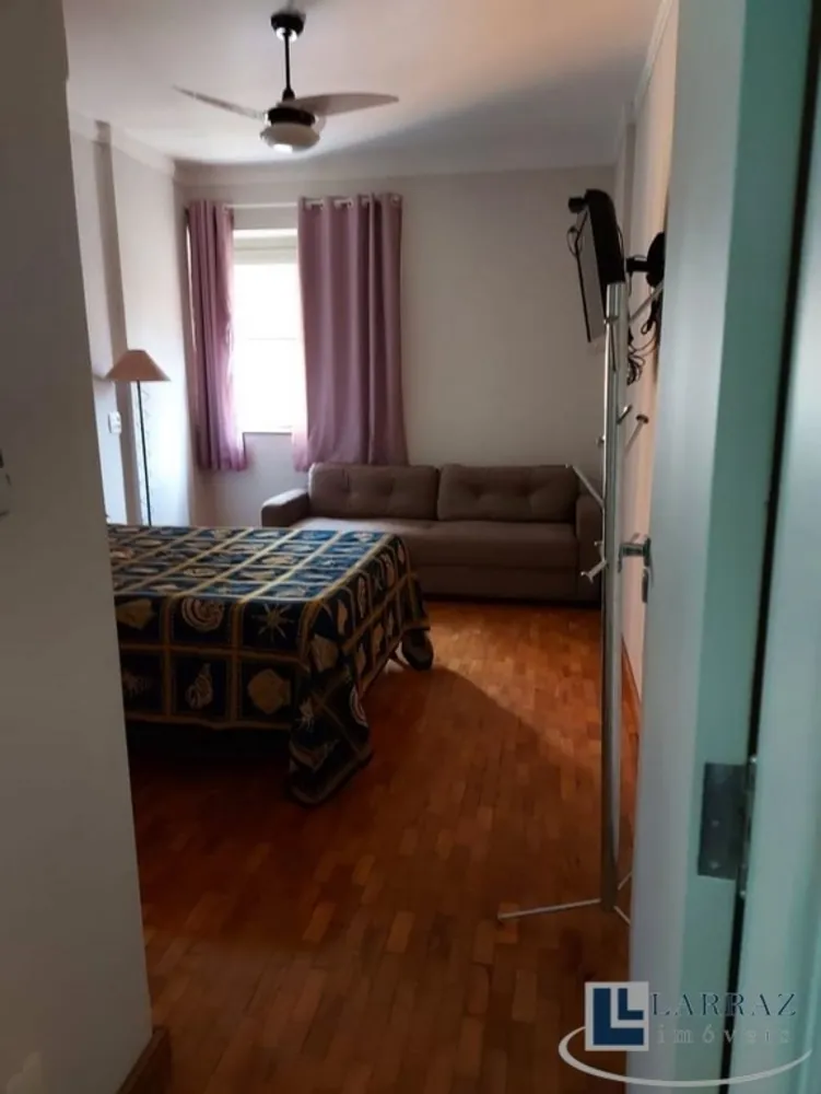 Apartamento, 3 quartos, 170 m² - Foto 8