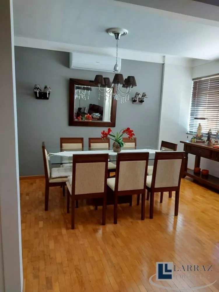 Apartamento, 3 quartos, 170 m² - Foto 12