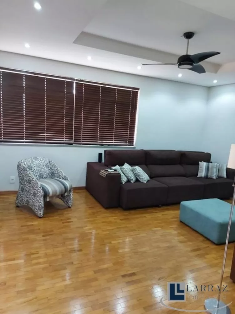 Apartamento, 3 quartos, 170 m² - Foto 9
