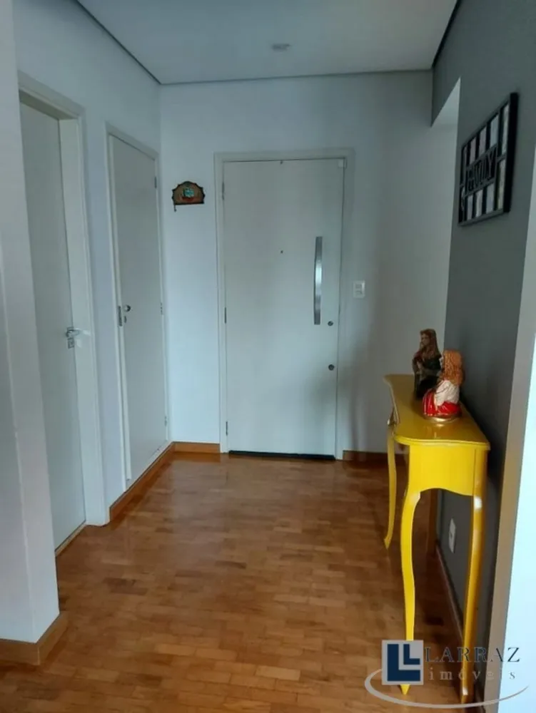 Apartamento, 3 quartos, 170 m² - Foto 5