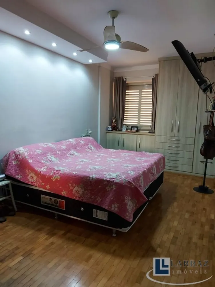 Apartamento, 3 quartos, 170 m² - Foto 15
