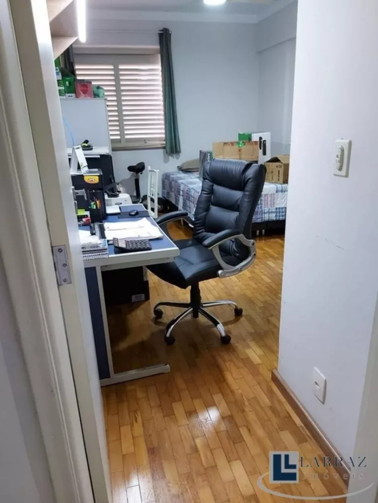 Apartamento, 3 quartos, 170 m² - Foto 11