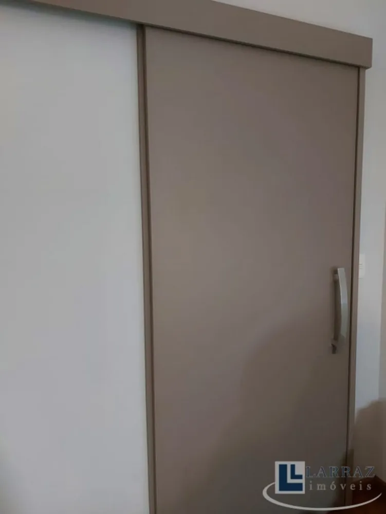 Apartamento, 3 quartos, 170 m² - Foto 1