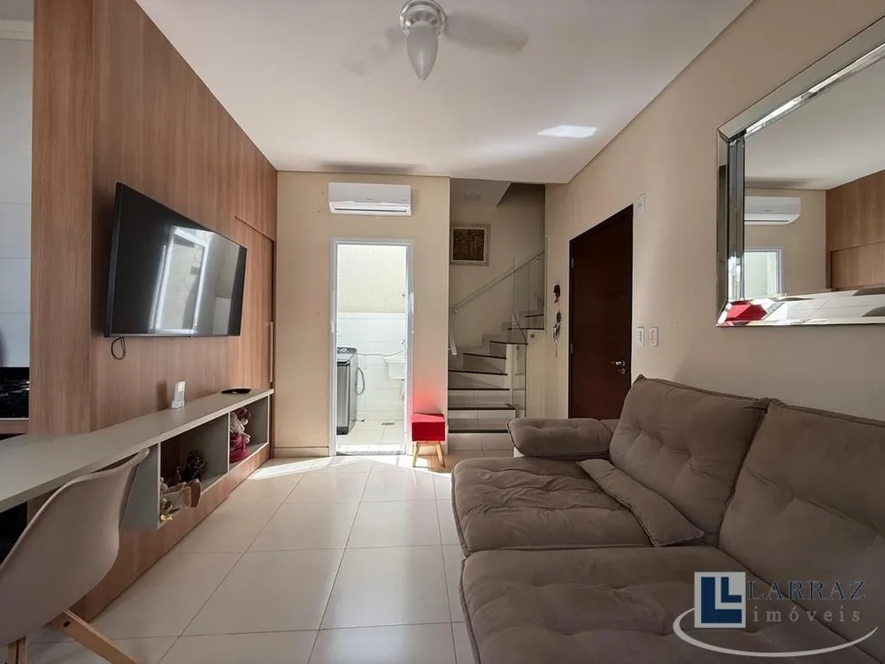 Casa, 2 quartos, 82 m² - Foto 5