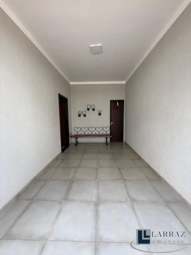 Casa, 2 quartos, 82 m² - Foto 1