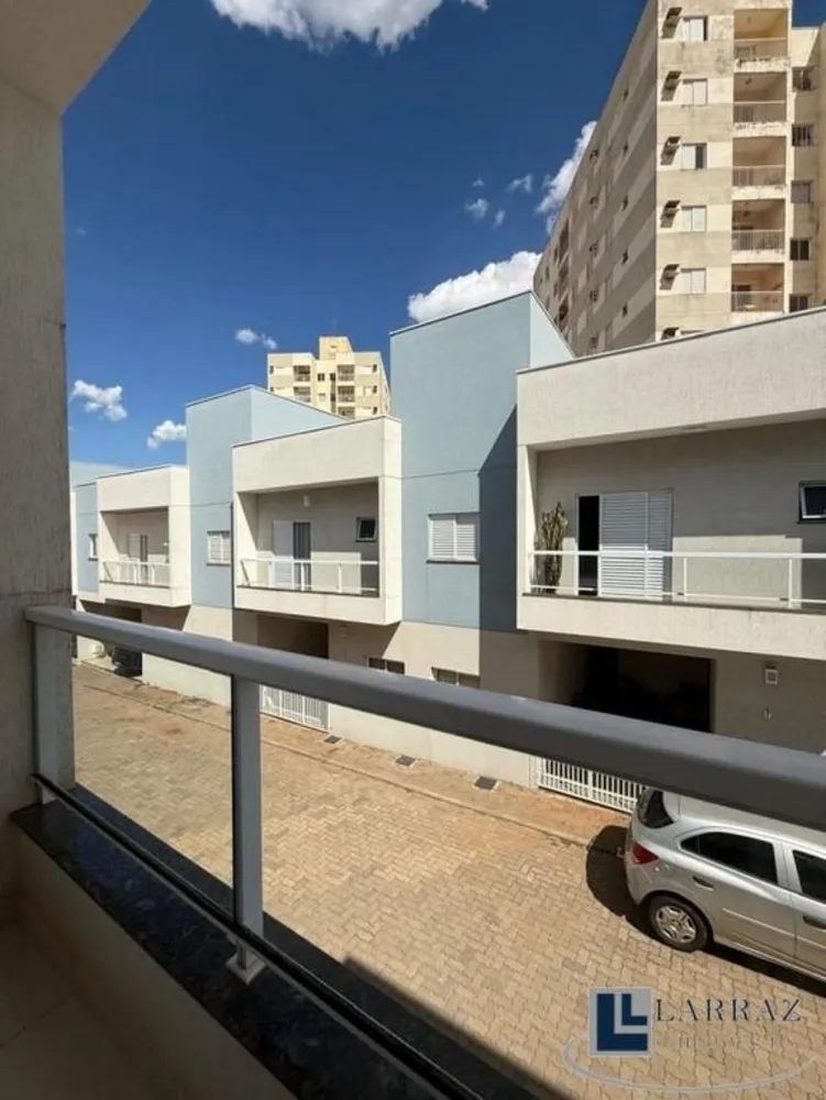 Sobrado, 2 quartos, 82 m² - Foto 7