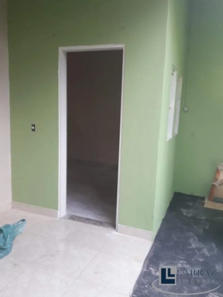 Casa, 2 quartos, 127 m² - Foto 6