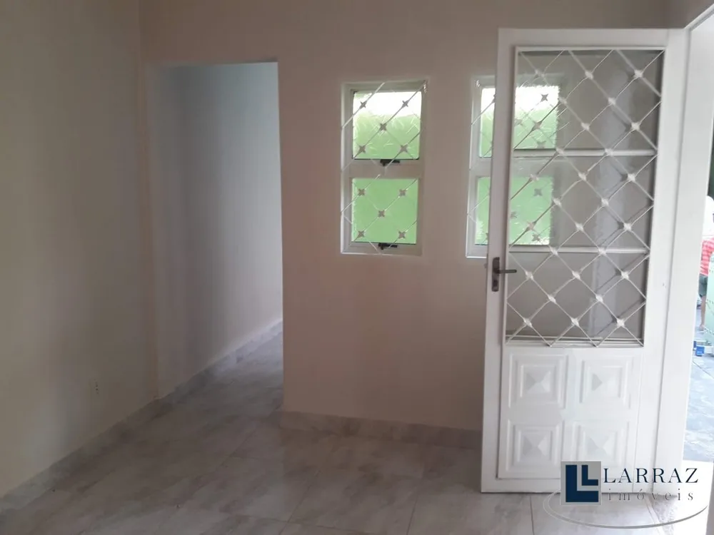 Casa, 2 quartos, 127 m² - Foto 1