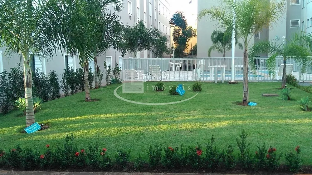 Apartamento, 2 quartos, 43 m² - Foto 2
