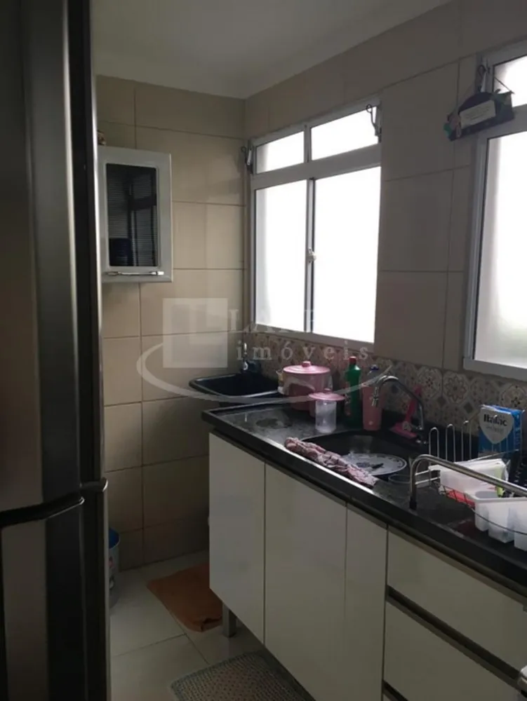 Apartamento, 2 quartos, 43 m² - Foto 3