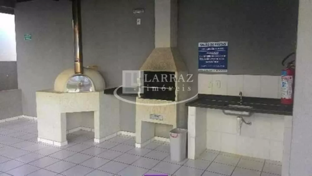 Apartamento, 2 quartos, 43 m² - Foto 1