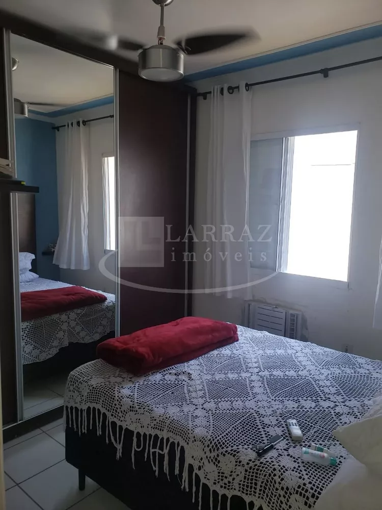 Apartamento, 2 quartos, 43 m² - Foto 3