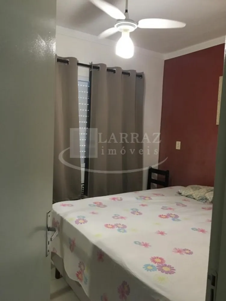 Apartamento, 2 quartos, 43 m² - Foto 2