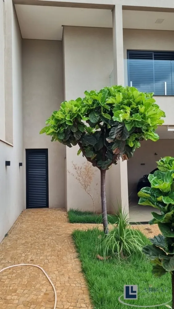 Casa, 3 quartos, 231 m² - Foto 4