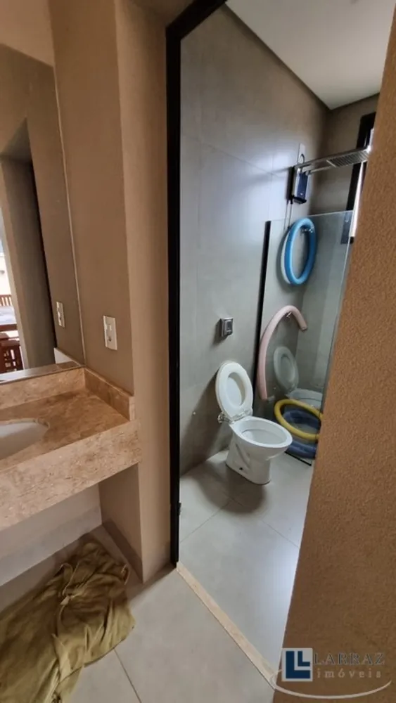 Casa, 3 quartos, 231 m² - Foto 3