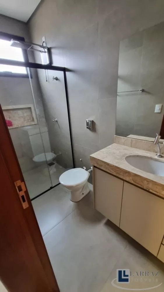 Casa, 3 quartos, 231 m² - Foto 11