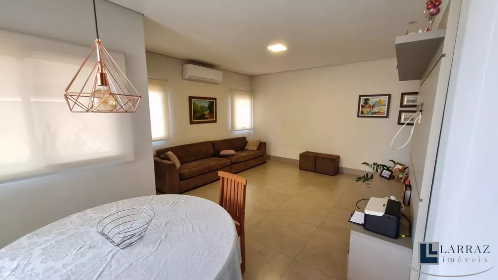 Casa, 3 quartos, 231 m² - Foto 12