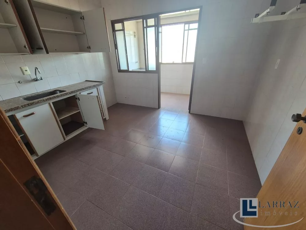 Apartamento, 3 quartos, 114 m² - Foto 1
