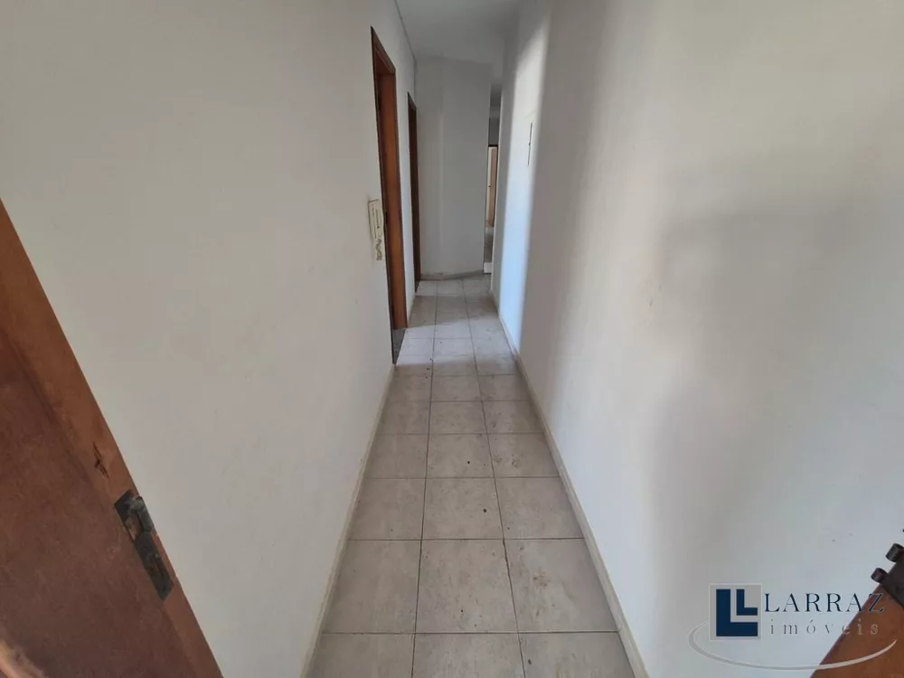 Apartamento, 3 quartos, 114 m² - Foto 2