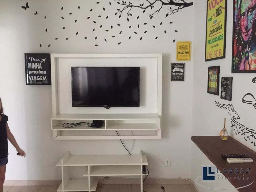 Apartamento, 2 quartos, 47 m² - Foto 1