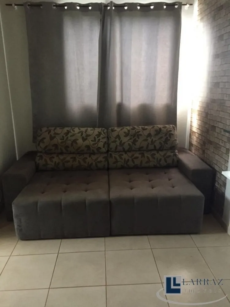 Apartamento, 2 quartos, 47 m² - Foto 1