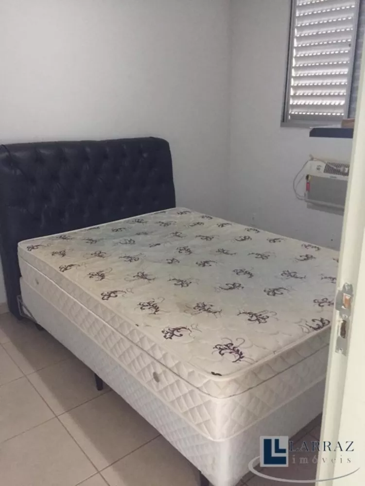 Apartamento, 2 quartos, 47 m² - Foto 3