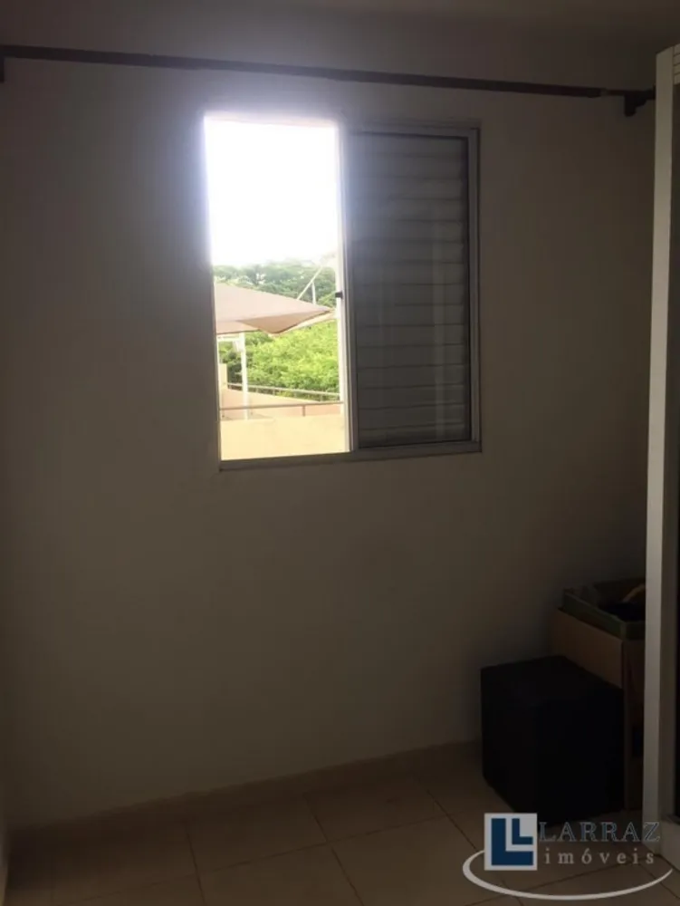 Apartamento, 2 quartos, 47 m² - Foto 7