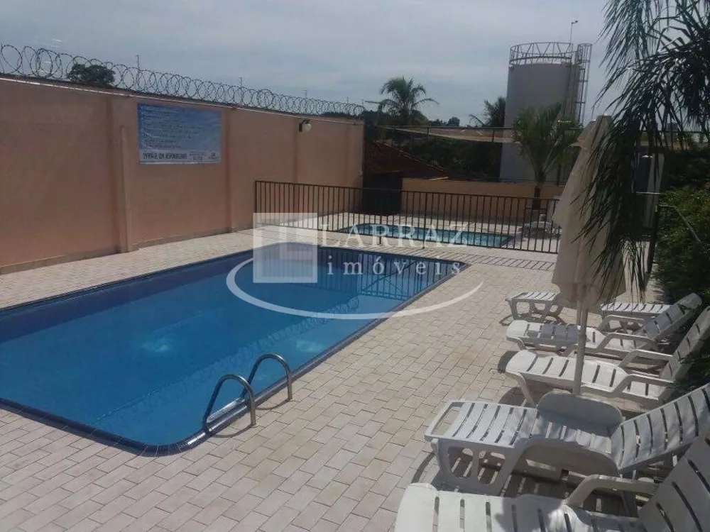 Apartamento, 2 quartos, 47 m² - Foto 4