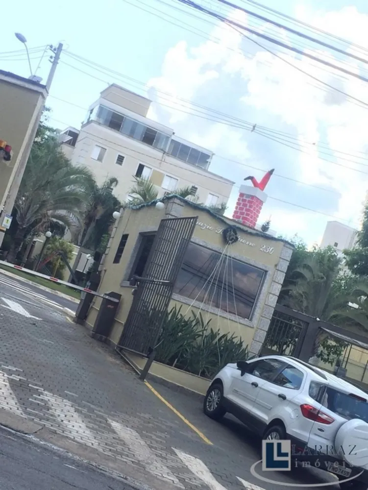 Apartamento, 2 quartos, 47 m² - Foto 8