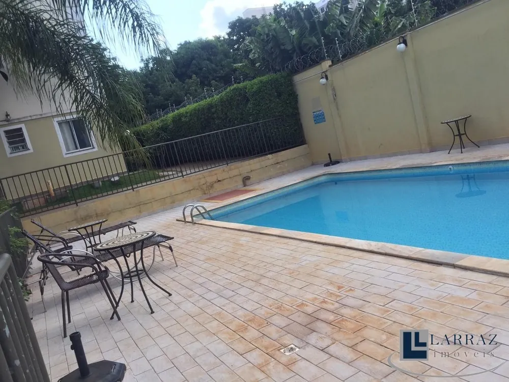 Apartamento, 2 quartos, 47 m² - Foto 9