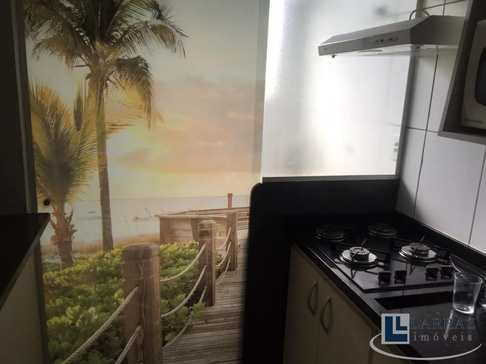 Apartamento, 2 quartos, 47 m² - Foto 2