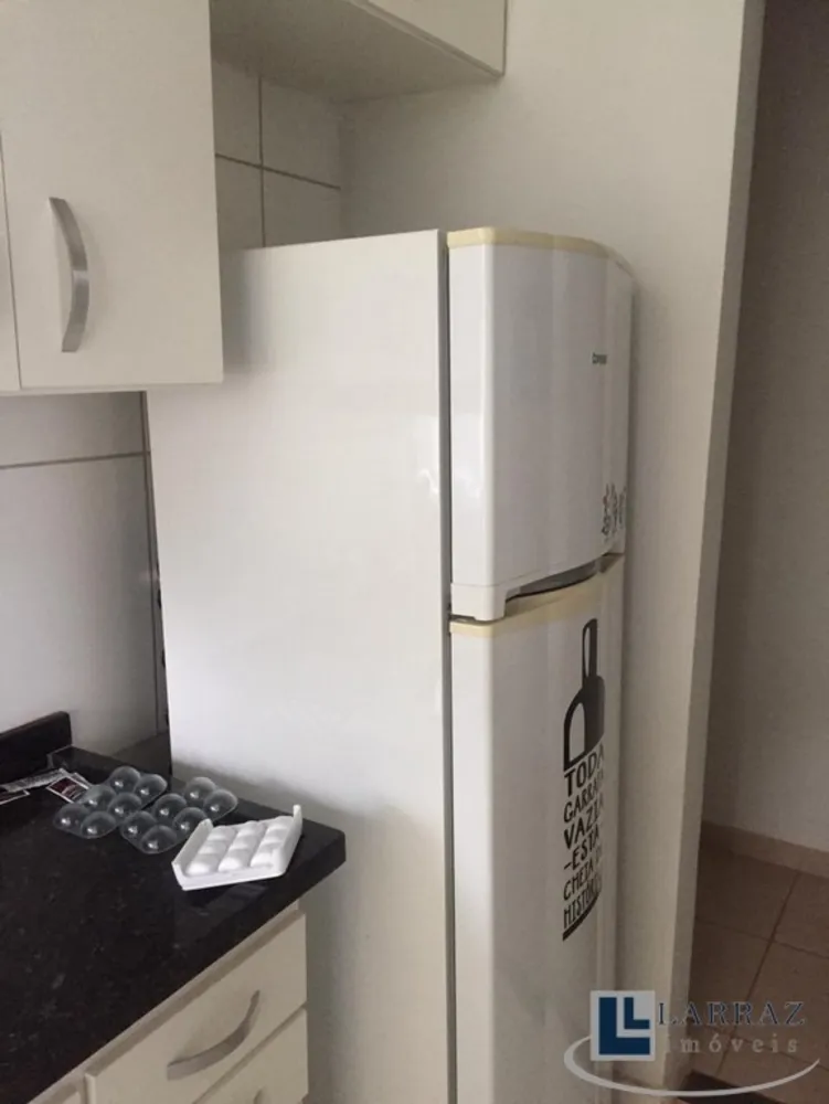 Apartamento, 2 quartos, 47 m² - Foto 3