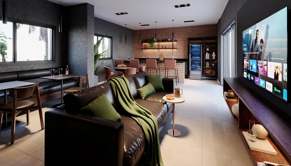 Apartamento, 3 quartos, 79 m² - Foto 8