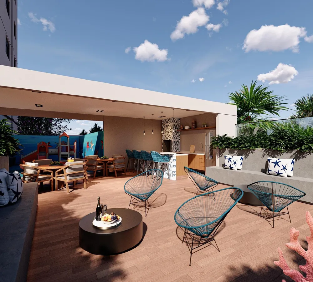 Apartamento, 3 quartos, 79 m² - Foto 9