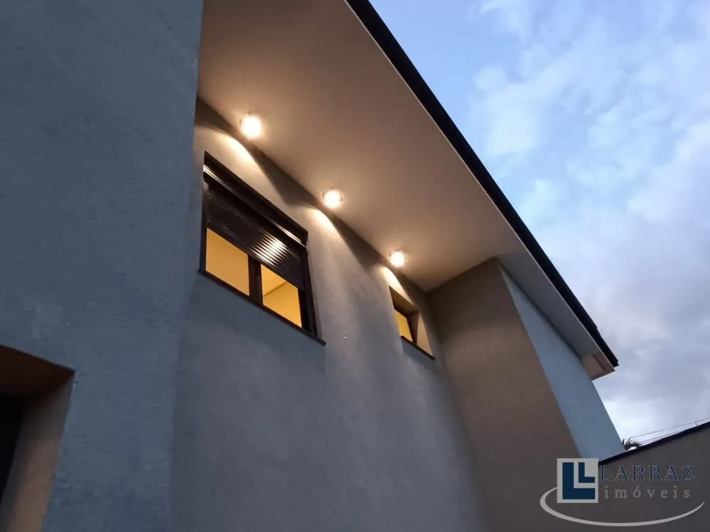 Casa, 3 quartos, 306 m² - Foto 3