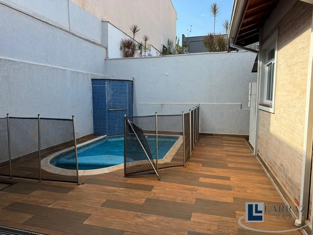 Casa, 3 quartos, 190 m² - Foto 1