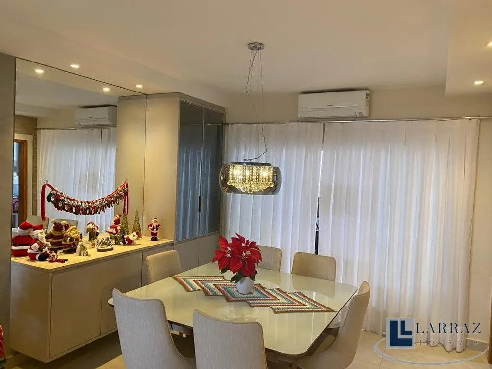 Casa, 3 quartos, 190 m² - Foto 4